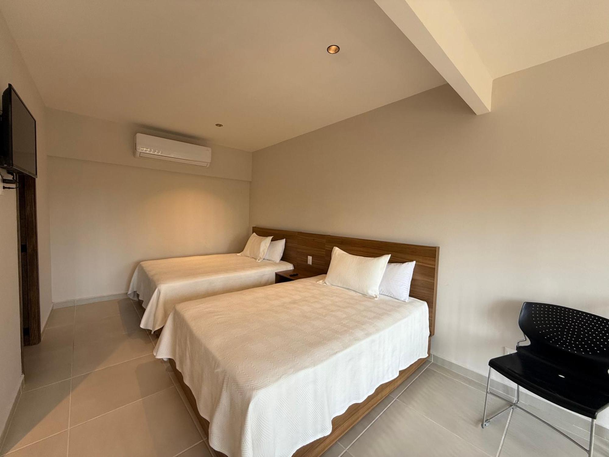 Homa Lofts Apartment Colima Exterior photo